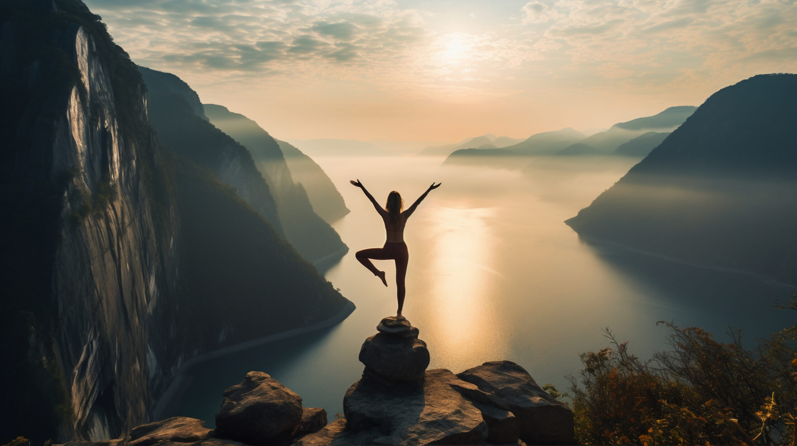 10 Simple Daily Habits to Boost Your Energy Naturally
